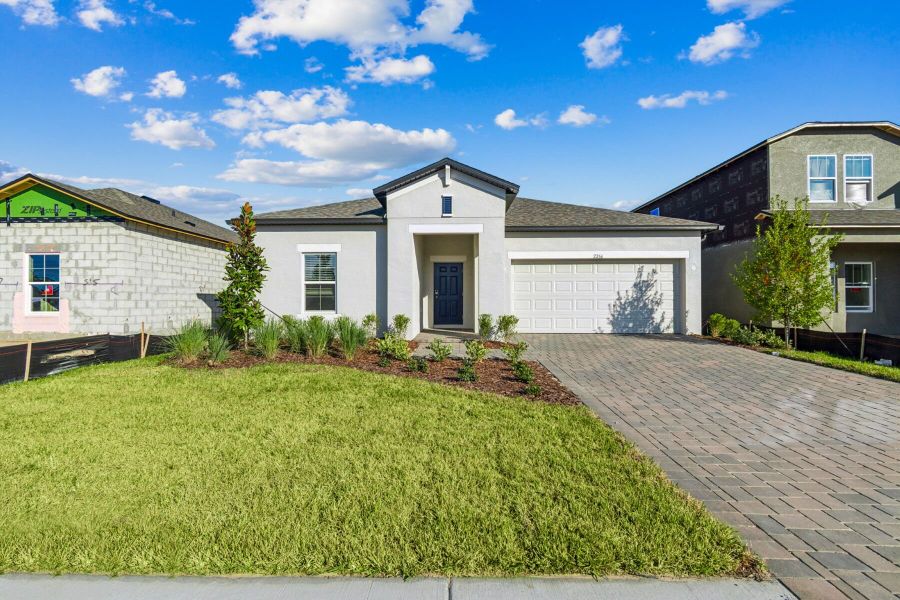 Front Exterior Front Exterior