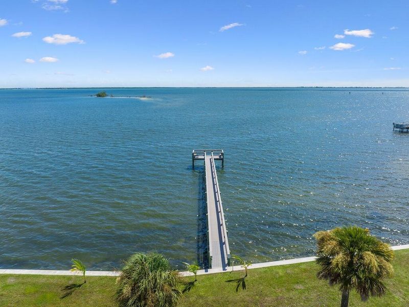 EL CAPITAN WATERFRONT COMMUNITY