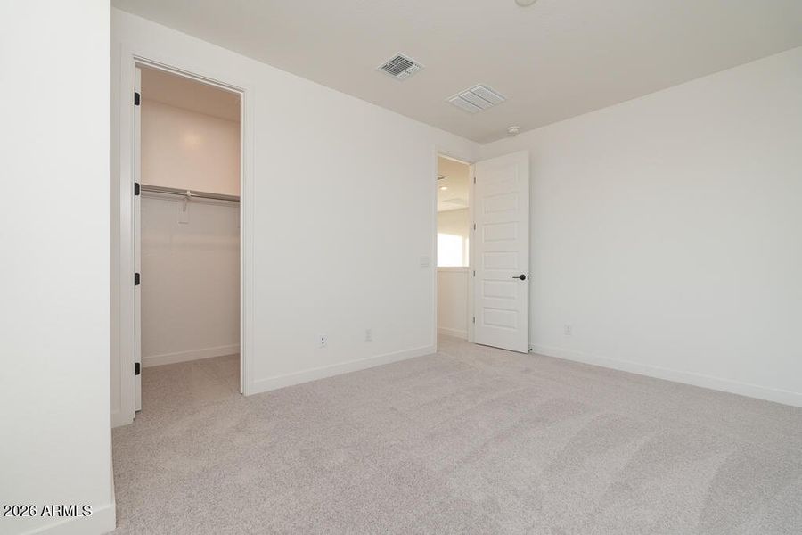 Tri Pointe Soleo 325 - Bedroom 4-1MLS