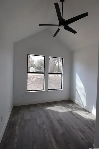 Spacious, unfurnished interior of a new home in , Spring Branch (Image 5).
