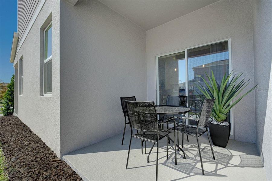 Image 32 of a home in Spring Walk at the Junction.