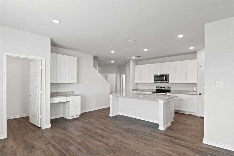 Image 18 of a home in Burgess Meadows. Image 18 of a home in Burgess Meadows.