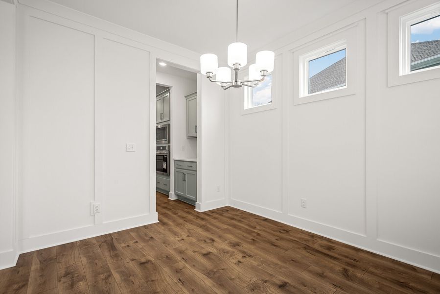 Spring Hill, TN New Home.  - Slide 9