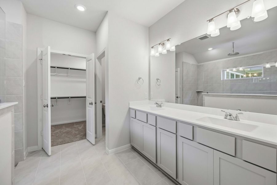 Representative furnished interior of a home built from the Arpa by Autograph Homes in Sundance Cove, Crosby (Image 7). Representative furnished interior of a home built from the Arpa by Autograph Homes in Sundance Cove, Crosby (Image 7).