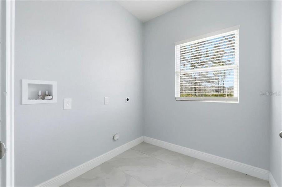 Spacious, unfurnished interior of a new home in , Indian Lake Estates (Image 17).