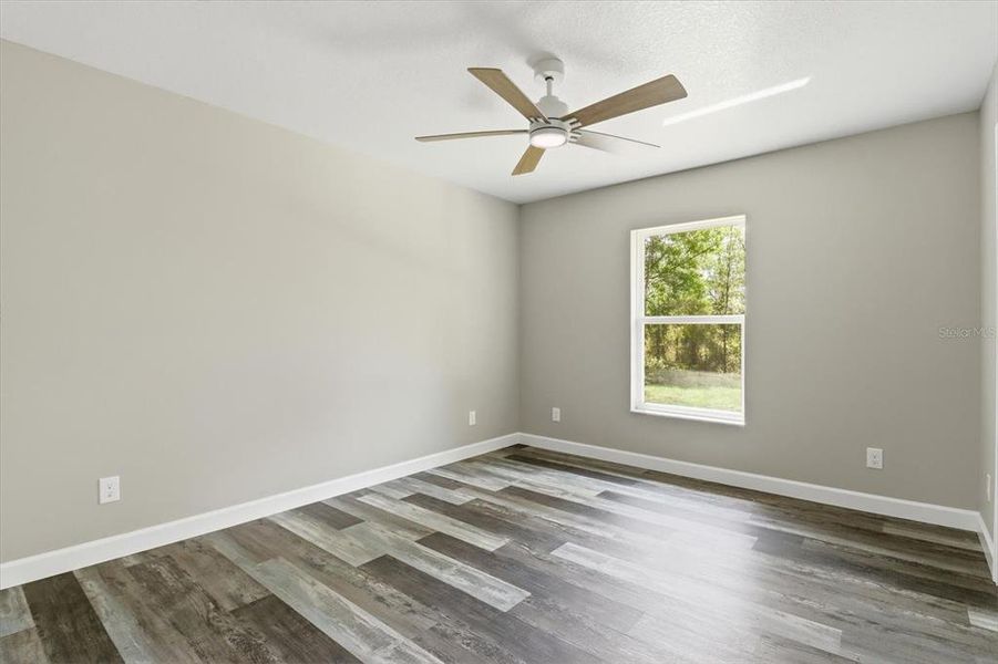 Spacious, unfurnished interior of a new home in , Dunnellon (Image 31). Spacious, unfurnished interior of a new home in , Dunnellon (Image 31).