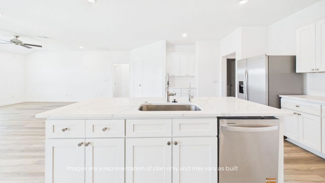 Representative furnished interior of a home built from the The Blanco by D.R. Horton in Westmont, Lubbock (Image 9). Representative furnished interior of a home built from the The Blanco by D.R. Horton in Westmont, Lubbock (Image 9).