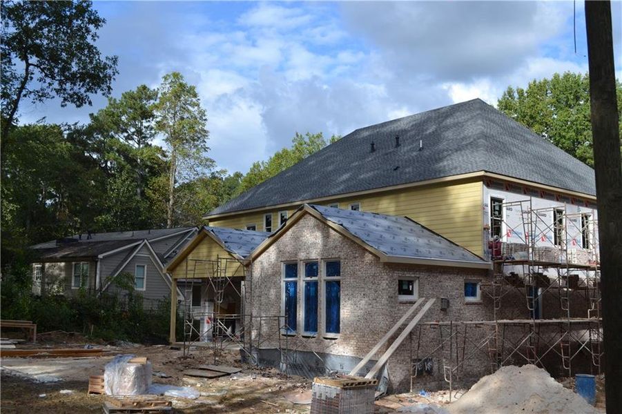 Image 13 of a home in . Image 13 of a home in .