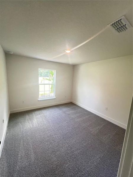 Spacious, unfurnished interior of a new home in Hill Country Estates, Dade City (Image 17). Spacious, unfurnished interior of a new home in Hill Country Estates, Dade City (Image 17).