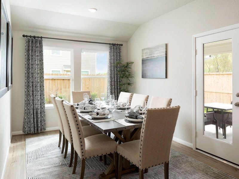 Photo is not of the actual home, but is an inspirational photo of builder’s model home and may depict options, furnishings, and/or decorator features that are not included Photo is not of the actual home, but is an inspirational photo of builder’s model home and may depict options, furnishings, and/or decorator features that are not included