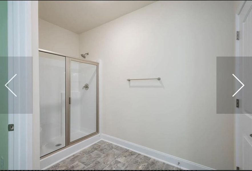 Spacious, unfurnished interior of a new home in The Fields of Walnut Creek, Pendergrass (Image 14). Spacious, unfurnished interior of a new home in The Fields of Walnut Creek, Pendergrass (Image 14).