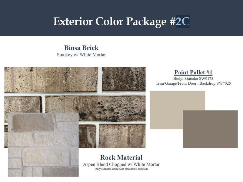 Image 7 of a home in Westridge Cove.