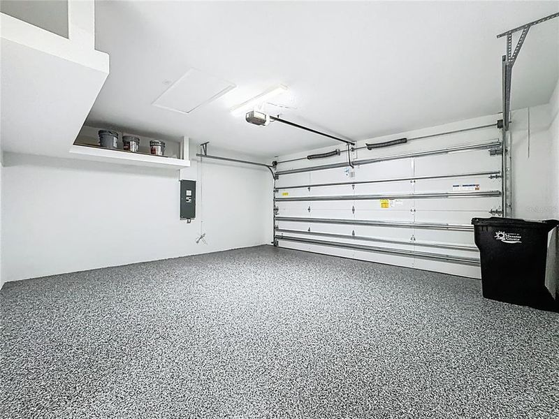 Spacious, unfurnished interior of a new home in , Parrish (Image 51).