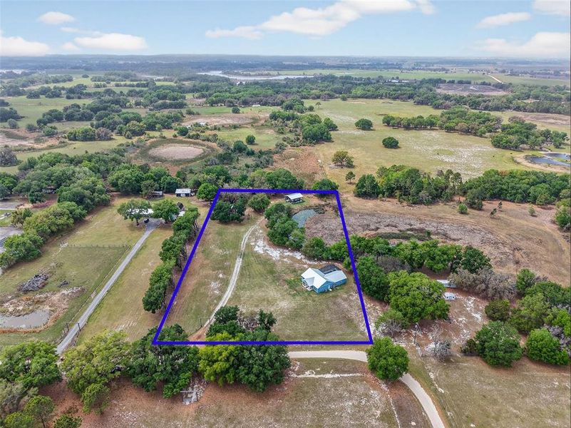 Site preparation for new homesites in , Groveland (Image 24).