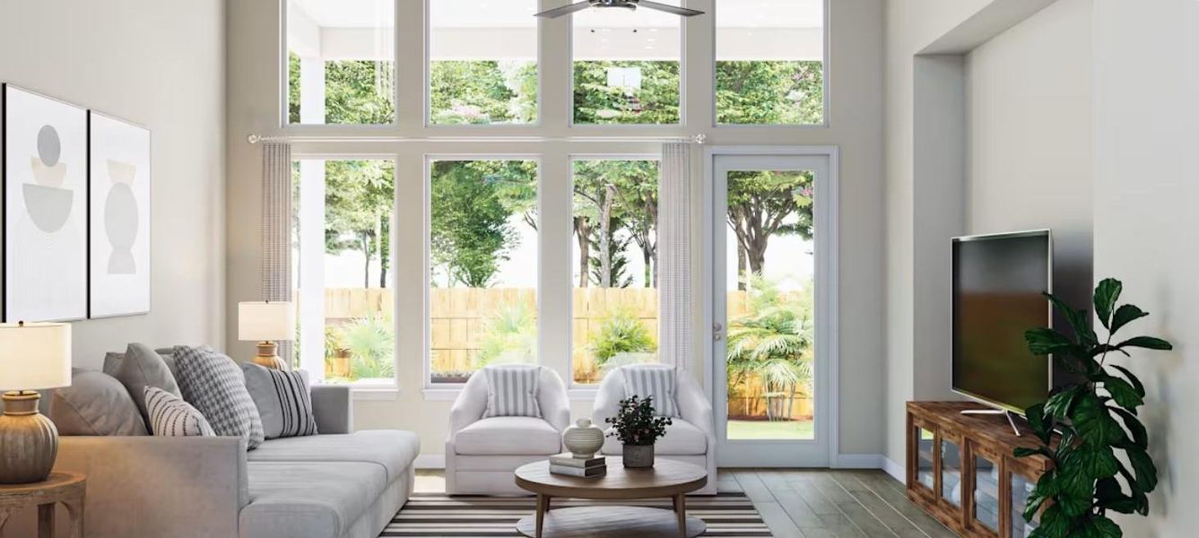 Representative Photo