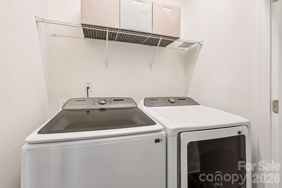 Close-up of interior finishes inside a home in , Fort Mill (Image 20).