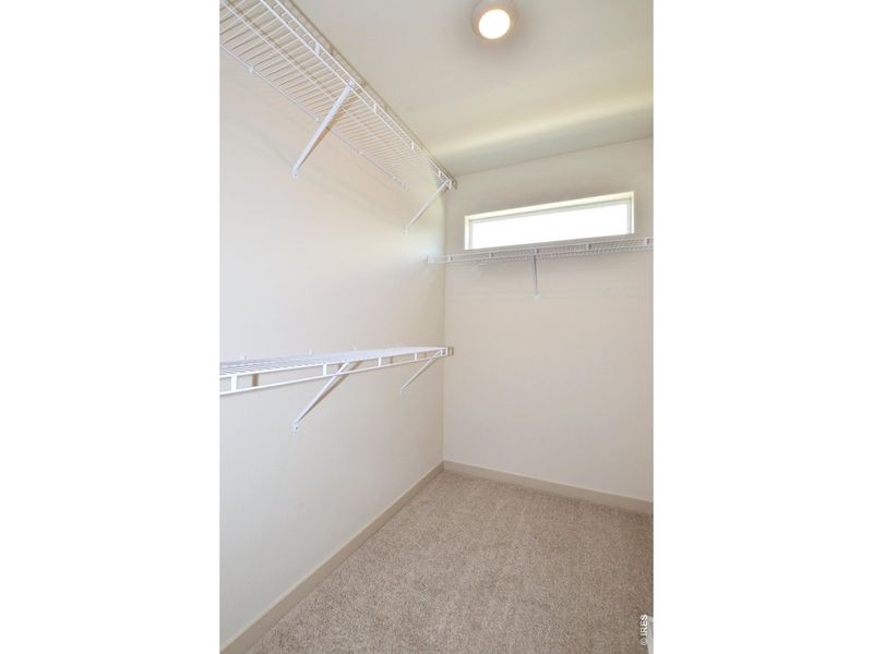 Spacious, unfurnished interior of a new home in , Berthoud (Image 18).