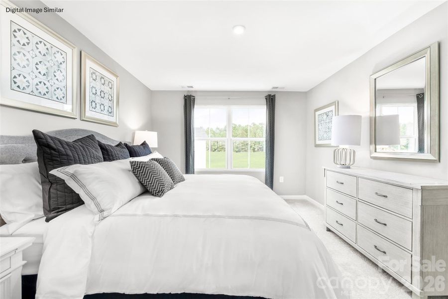 Digital Image Similar