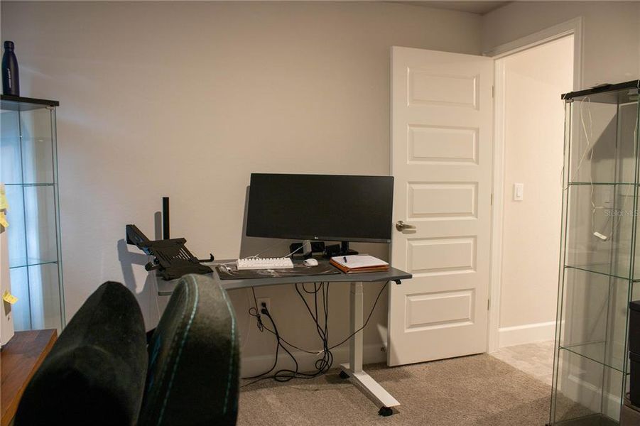 Image 32 of a home in Cadence Crossing.