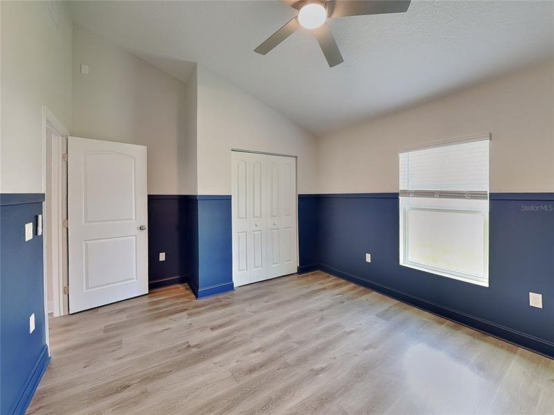 Spacious, unfurnished interior of a new home in , North Port (Image 10).