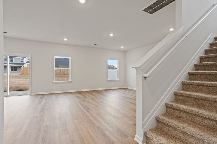 Woodruff, SC New Home.  - Slide 8