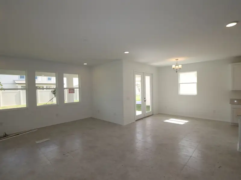 Family Room Family Room