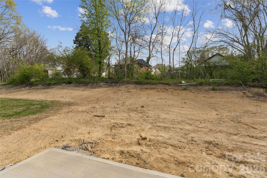 Site preparation for new homesites in , Spencer (Image 30). Site preparation for new homesites in , Spencer (Image 30).