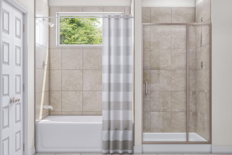 Image 22 of a home in Mason Woods.