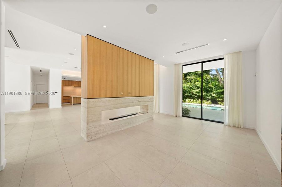 Spacious, unfurnished interior of a new home in , Miami (Image 19). Spacious, unfurnished interior of a new home in , Miami (Image 19).