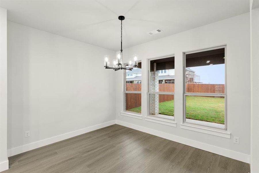 14. 3707 Ironwood - Nook