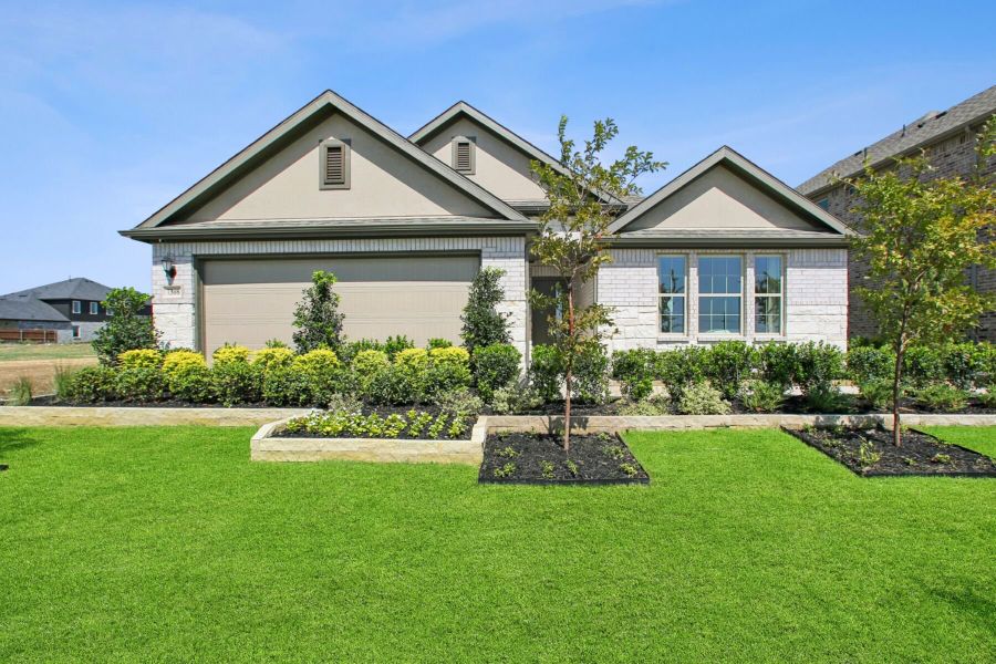 Front Exterior Front Exterior