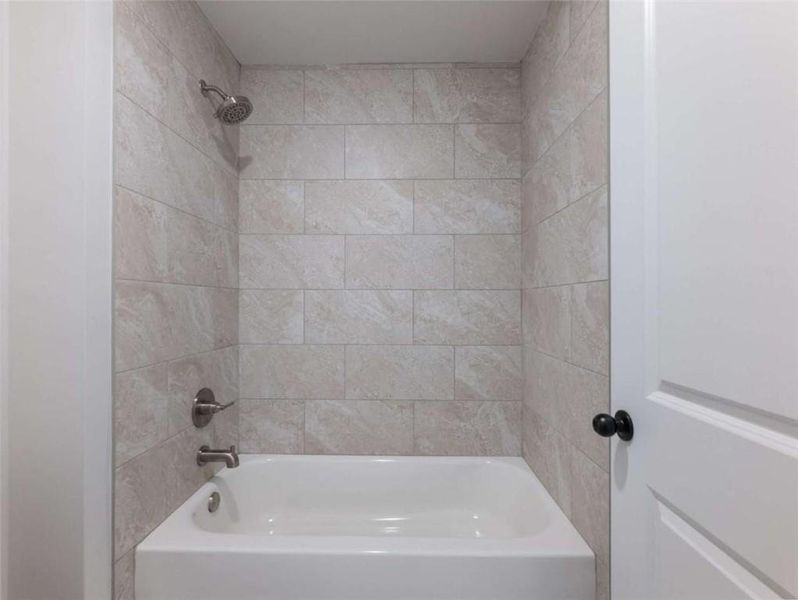 Close-up of interior finishes inside a home in , Buford (Image 20).