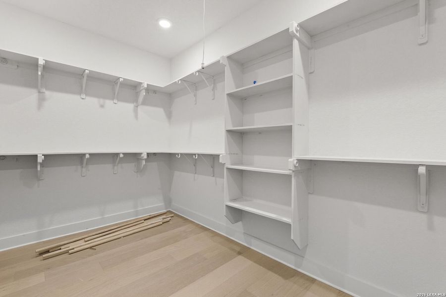 Spacious, unfurnished interior of a new home in , Boerne (Image 21).