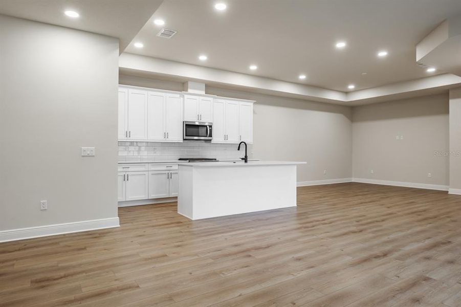 Spacious, unfurnished interior of a new home in , Clearwater (Image 31). Spacious, unfurnished interior of a new home in , Clearwater (Image 31).
