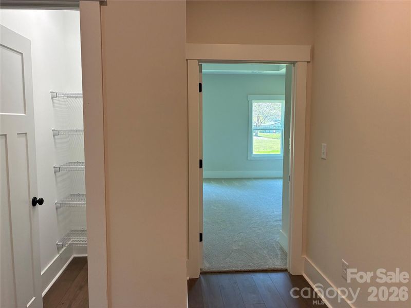 Spacious, unfurnished interior of a new home in , Rock Hill (Image 21).