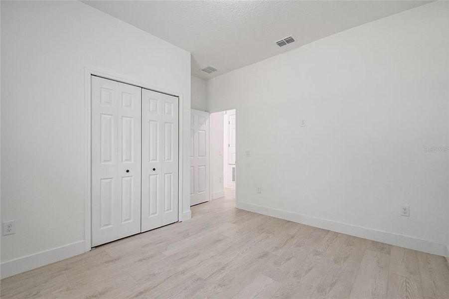 Spacious, unfurnished interior of a new home in , Dundee (Image 14). Spacious, unfurnished interior of a new home in , Dundee (Image 14).
