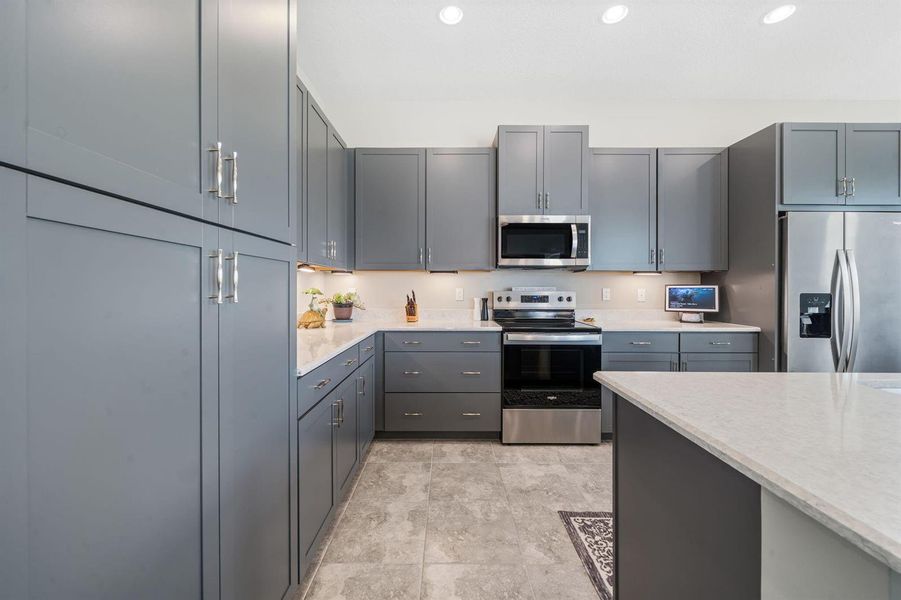 Kitchen Kitchen