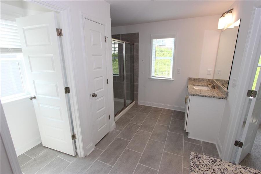 Image 32 of a home in Clark Farms.