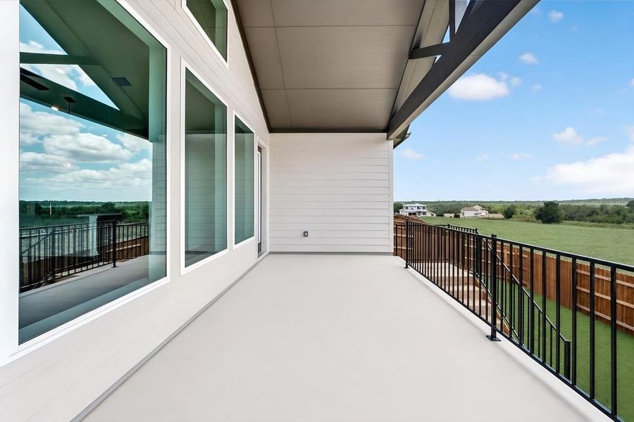 231 Belmont Way ~ Ready Now