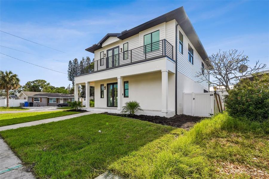 Image 73 of a home in .