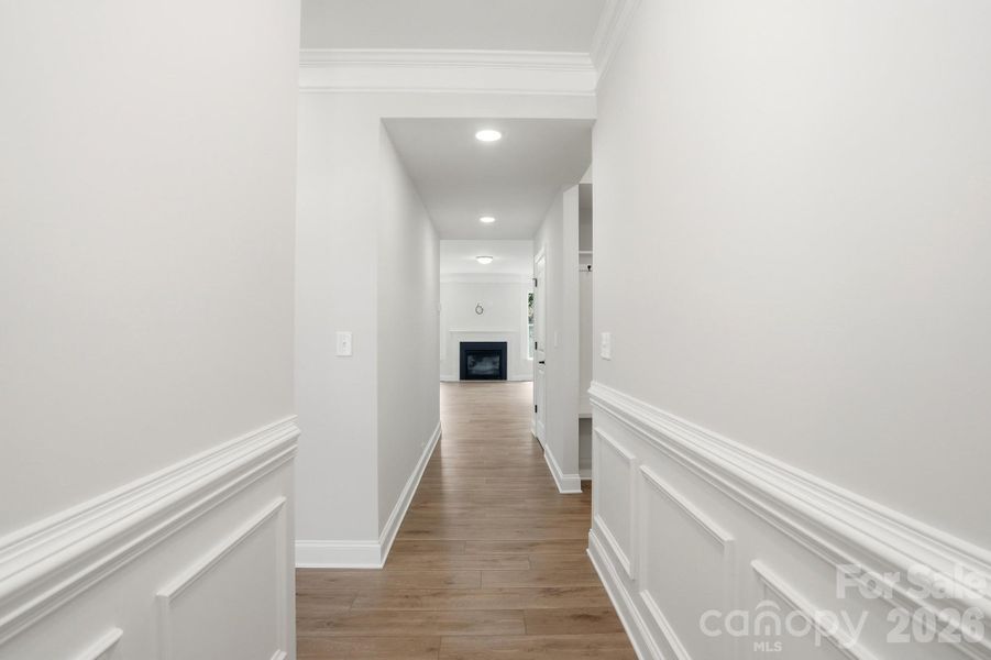 Entryway Entryway