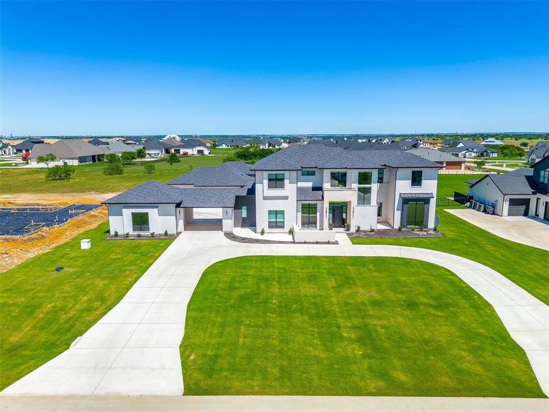 Image 39 of a home in Bella Crossing.