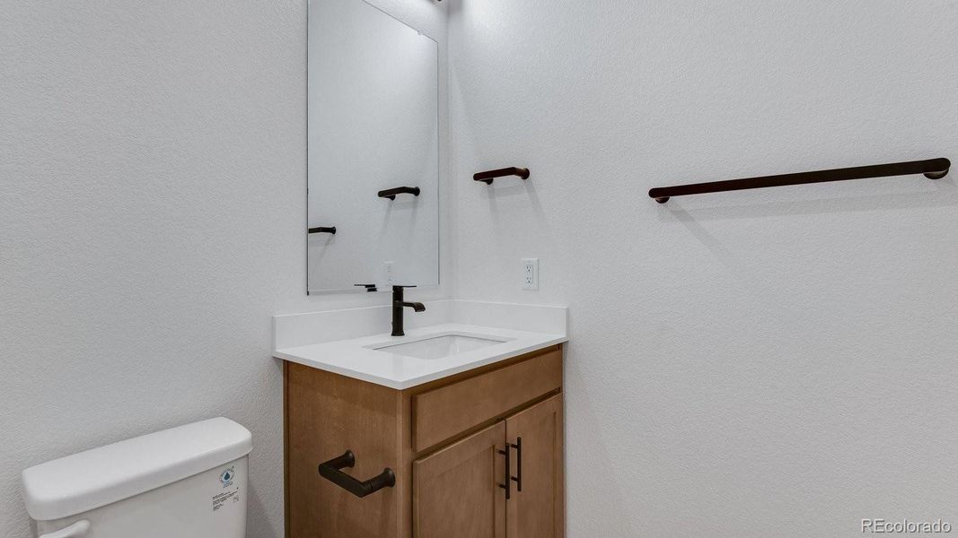 Image 37 of a home in Trails at Crowfoot.