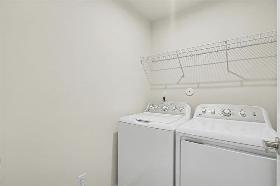 Close-up of interior finishes inside a home in Sterling Oaks, Ash (Image 7).