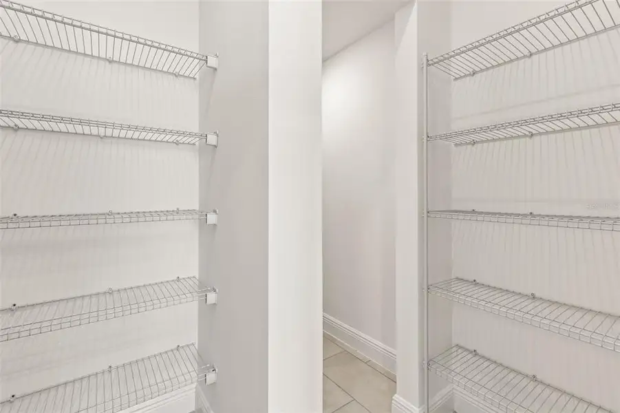 Spacious, unfurnished interior of a new home in , Groveland (Image 40).