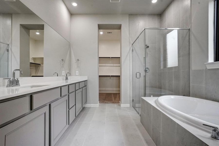 Image 18 of a home in Sunterra 50s. Image 18 of a home in Sunterra 50s.