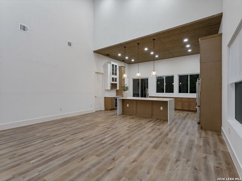 Spacious, unfurnished interior of a new home in , San Antonio (Image 24). Spacious, unfurnished interior of a new home in , San Antonio (Image 24).