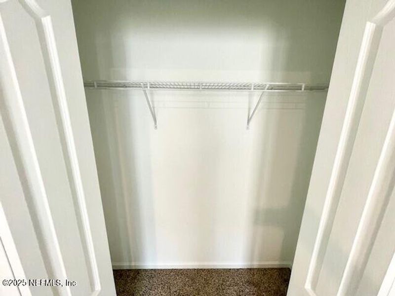 Spacious, unfurnished interior of a new home in Grand Reserve, Bunnell (Image 48).