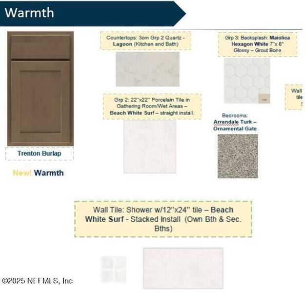 Image 14 of a home in Hyland Trail.