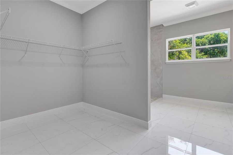 Spacious, unfurnished interior of a new home in , Leesburg (Image 43).